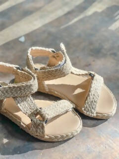 Amalfi Mandals Abaca - image