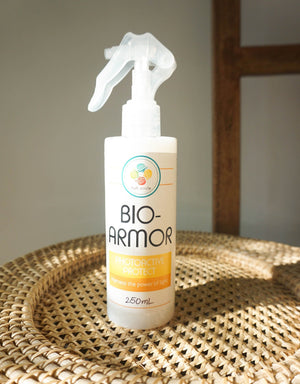 Natural Antibacterial Coating - image
