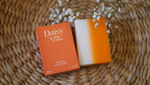 DAISY PAPAYA SOAP - image