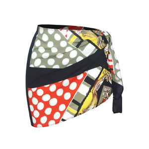 Rathul Wrap Skirt - image