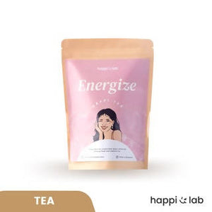 Energize Happi Tea - image