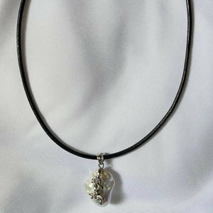 Amara Baroque Pendant - image