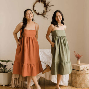 Avery Dress - image