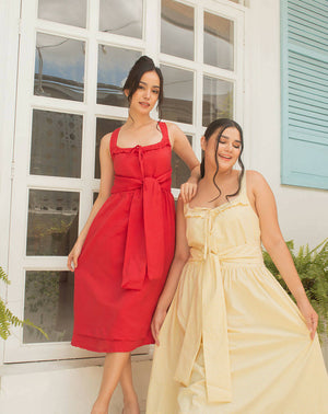 Nanaka Dress - image