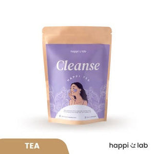 Cleanse Happi Tea - image