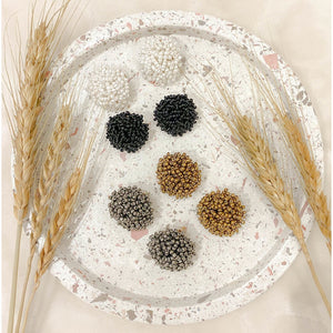 Prima Earrings - image