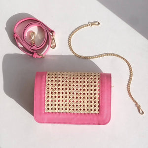 Laia Crossbody Purse - image