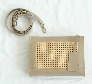 Sia Clutch Sling - image