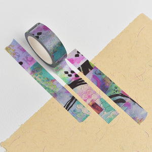 Playtime Washi Tape - image