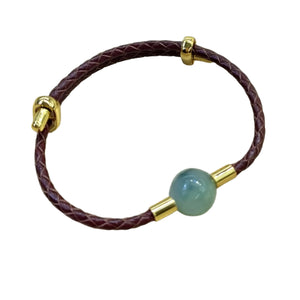 JADE bracelet Benny - image