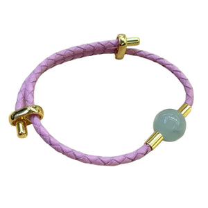 Jade Bracelet Lenny - image