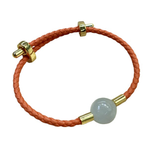 Jade Bracelet Ohana - image