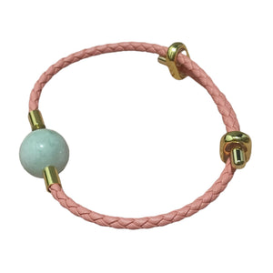 Jade Bracelet Pomelo - image
