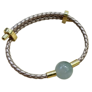 Jade Bracelet Rose - image