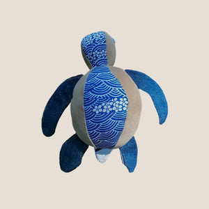Pawikan Plushie Medium - image