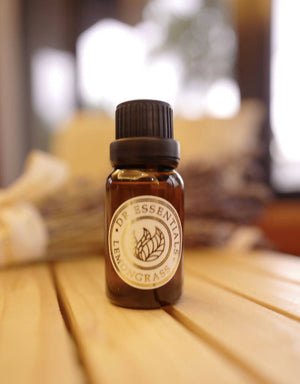 PURE LEMONGRASS - image