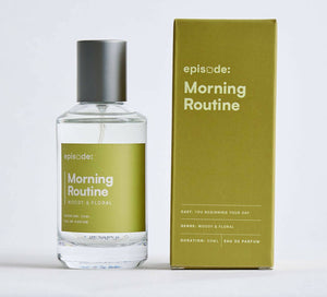 EPISODE Morning Routine (Eau De Parfum 50ml) - image