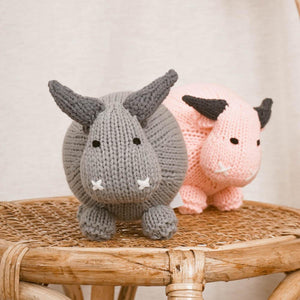 Carabao Plushie - image