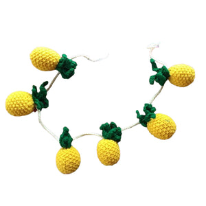 Pineapple Garland - image