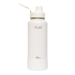 Kool Insulated Bottle (40oz) - image