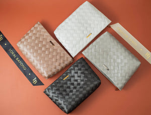 CARMENCITA BAYONG POUCH - image