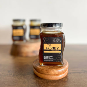 Raw Honey - image