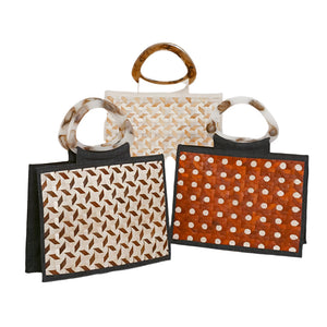 Hannah Tote Bag - image