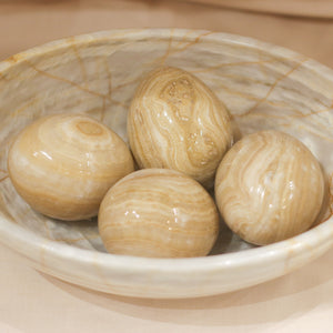 Marble Eggs - image