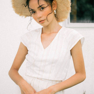 Cassandra Top - image