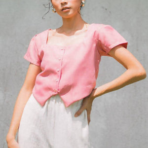 Solstice Top - image