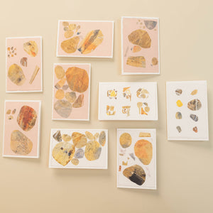 9pc Stationery Set with Envelopes - image