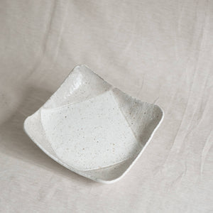 Ceramic Stoneware Serving Plate - image