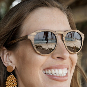 Theresa Earrings - image