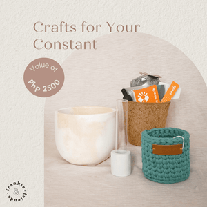Crafts for Your Constant Box - image