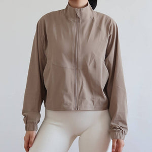 Everyday Jacket in Dune - image