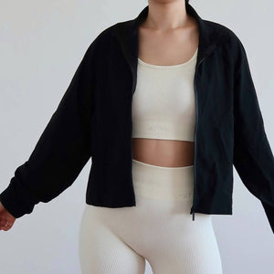 Everyday Jacket in Onyx - image