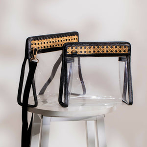 Solihiya Travel Kit Square - image