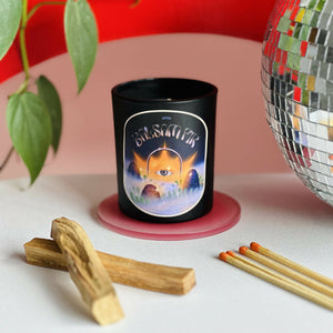 Balsam Fir Soy Candle - image