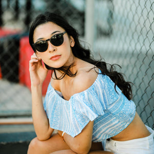 Wiley Sunnies - image