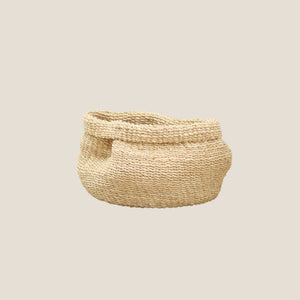 Sage Basket Planter - image