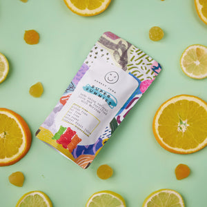 Super Gummies - image