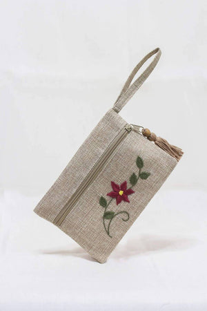 Aria Wristlet Wallet - image