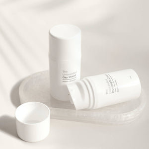 The Unbranded Duo Set - Day Shield + Overnight Cream - image