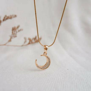 Dainty Necklace - image