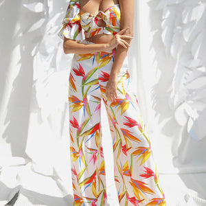 Paraiso Palazzo Pants - image