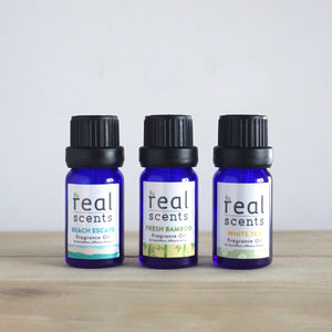 Real Scents Premium Fragrance Oil - image