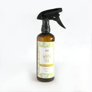 White Tea Room and Linen Spray 500ml - image
