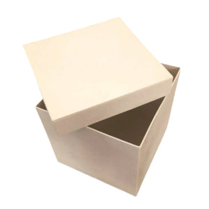 Handcrafted Packaging Boxes - image