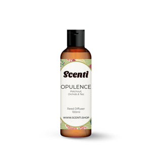 Reed Diffuser Oil - image
