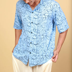 Florian Cuban Shirt - image